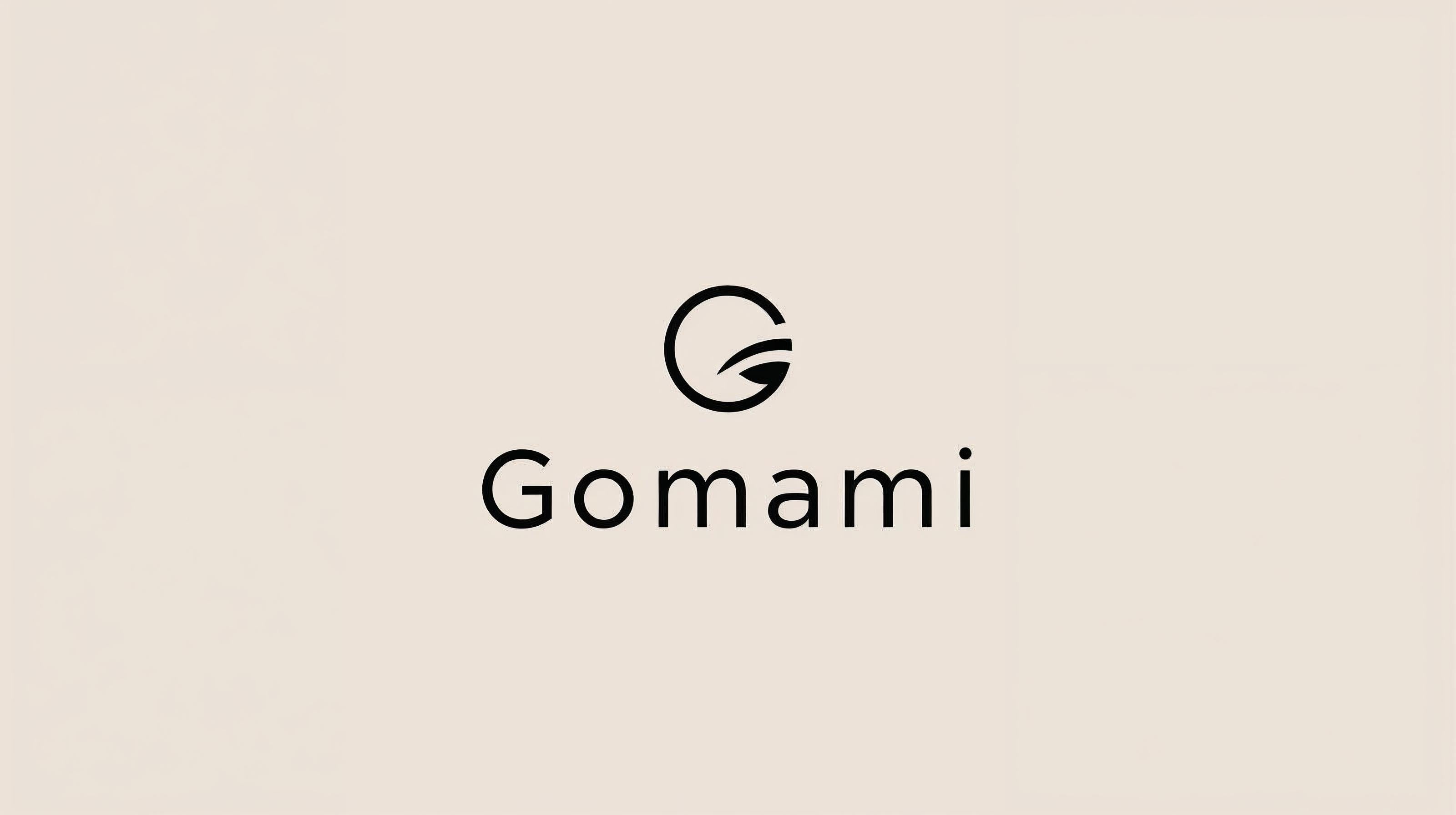 GoMami Shop