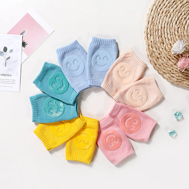 <em><strong>Baby-Approved Comfort & Safety</strong></em>
